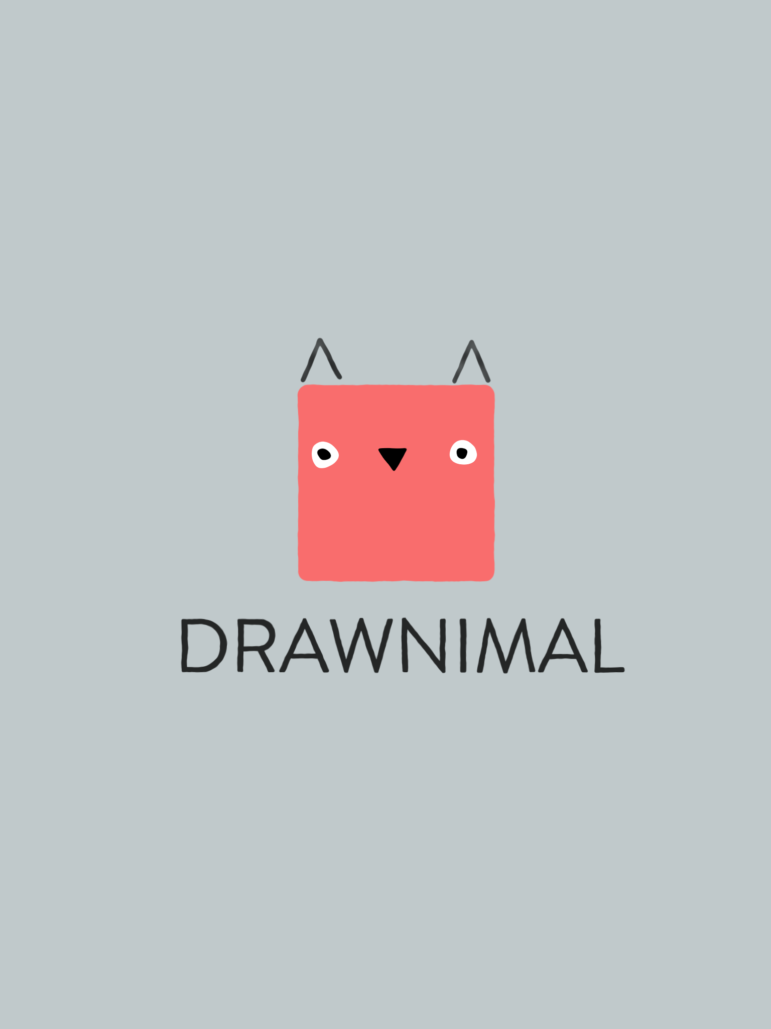 Drawnimal