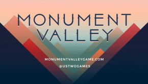 Monument Valley Screenshot