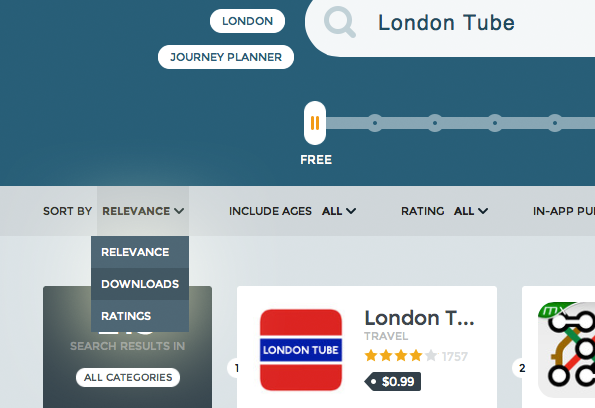 london-tube