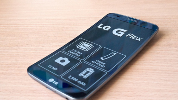 LG Phone