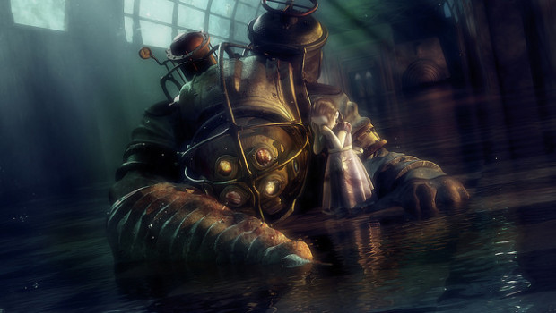 bioshock