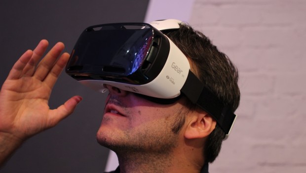 Samsung Gear VR