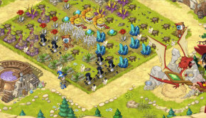Miramagia Farm Game
